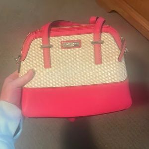 Kate spade small purse
